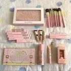 Limited Edition Plouise 10-Piece Makeup Bundle Palette, Base, Blush & More NEW