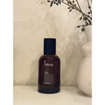 9.5成新✨ AESOP TACIT 悟香水 50ML