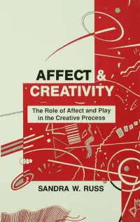 在飛比找博客來優惠-Affect and Creativity: The Rol