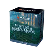 Magic: The Gathering - Murders at Karlov Manor Pre Release Kit