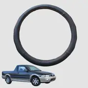 Steering Wheel Cover for Porsche Jumbuck 2002-2010 (Ute) 38CM - Circle