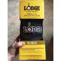 在飛比找蝦皮購物優惠-全新美國原裝 Lodge Bag Camp Dutch Ov