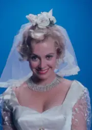 Catherine Hicks as Marilyn Monroe in Marilyn The Untold Story TV Old Photo 43