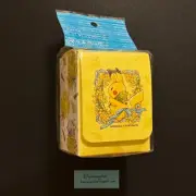 Pokémon Center Japan MIMOSA e Pikachu Card Deck Box ~ US SELLER