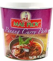 Mae Ploy Panang Curry Paste, 400 g