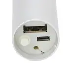 Portable Red Lamp Torch Easy Operation LED Light Device Machine