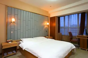 吉林金帝商務賓館Jindi Business Hotel