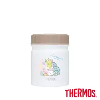 在飛比找博客來優惠-【THERMOS膳魔師】角落小夥伴保溫食物燜燒罐300ML(