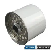 Renault Fuel Filter for types P557111 103-12 496 95-12 851S Ares Ceres OD 86mm