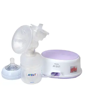 AVENT輕乳感吸乳器配件 ( SCF332 輕乳感吸乳器配件) 娃娃購 婦嬰用品專賣店
