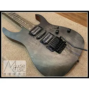 【苗聲樂器Ibanez旗艦店】Ibanez RG-Standard RG470PB TGF 電吉他