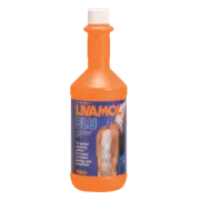 IAH Livamol Blu Colour Brightener & Whitener for Horses Cattle & Dogs 5L