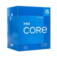 在飛比找蝦皮購物優惠-Intel Core i5-12400F CPU(高達 4.