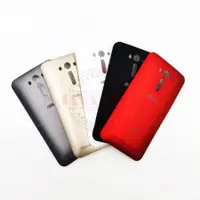 在飛比找蝦皮購物優惠-後門後蓋後蓋華碩 Zenfone 2 Laser ZE550