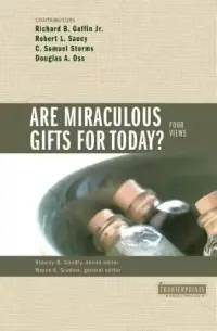 在飛比找博客來優惠-Are Miraculous Gifts for Today