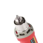480W Variable Speed Electric Mini Die Drill Grinder Power Tool CN Plug AC