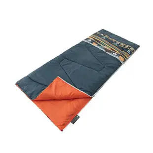 【日本LOGOS】丸洗兩用睡袋5°C-墨綠那華荷 LG72600012 便攜睡袋 居家 露營 悠遊戶外