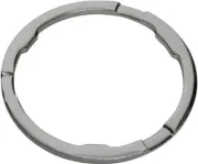 Stan's Hub Cassette Spacer - 1.8mm 10 - 9 Speed Shimano HG NEO Cassette Spacer