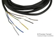 PRE CABLED CONNECTION�FOR ZCMD21 Switch, Switch Components ZCMC21L1