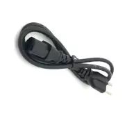 Power Cable Cord for ECOXGEAR ECOBOULDER+ SPEAKERS 3ft