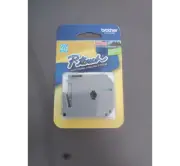 Brother P-touch tape #m-231