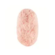 Clover Fields Favourite Flower (Pure Vegetable Soap) Rose 140g
