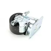 Kairak 3803706 Caster, Swivel 3 In W/UL Brake