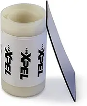 XPEL Light Bar Protection Kit, Clear, 1.8 Inch x 60 Feet Size