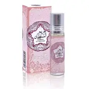 Hareem Al Sultan Rollon Perfume Oil By Ard Zaafaran 10 MLTop Tier Bestseller