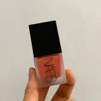 在飛比找蝦皮購物優惠-NARS 炫色腮紅露 #Torrid