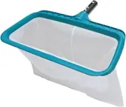 Skimmer Skimmer Net with White Ultra-Fine Mesh, Cleaning Tool Perfect for Rem...