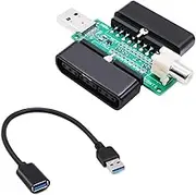 for SNAC PlayStation PSX Controller Converter Adapter with USB 3.0 Cable Converter Conversion for Mister FPGA Accessories