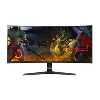 在飛比找蝦皮購物優惠-LG 電競 34型 21:9 144hz AH-IPS 曲面