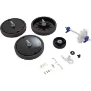 Zodiac K49 Tune-Up Kit 1/2" PVC Replacement Parts MPN K49