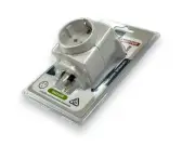 Travel Adaptor 240v Inbound Suit Europe, America, Asia, Africa Plug to Australia