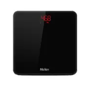 bluetooth Smart Body Fat Scale USB Rechargeable Induction Automatic Switch APP Data Display Fitness Yoga Tools Scale