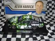 2021 Kevin Harvick # 4 Unibet Color Chrome ~ 1/24th