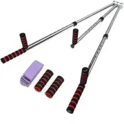 Leg Stretcher Split Machine Stretching Equipment Yoga Exercise, Fitness, Ballet