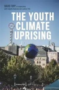 在飛比找博客來優惠-The Youth Climate Uprising: Gr