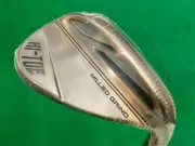 05 Wedge Price Taylormade Hi-Toe 3 2022 /58-13 Degrees/Dynamic Gold Ht/Flex S200