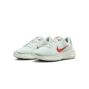 【NIKE】FLEX EXPERIENCE RN 11 NN 運動鞋/淺藍灰/女鞋-DD9283007/ US6.5(23.5cm)