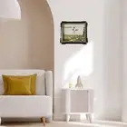 Photo Frame Picture Hanging Decor Room Ornate European Style Elegant Photo