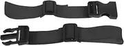 Multipurpose Anti-Slip Shoulder Strap for Backpack Easy Adjust Comfortable Load Distributi