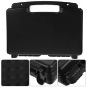 Essential Tool Container Case Collapsible Storage Crate Travel