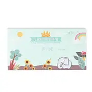 100pcs Gloves For Kids Food Safe Gloves Transparent For Kids 3-12 Years Old==M