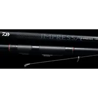 在飛比找蝦皮購物優惠-◎百有釣具◎DAIWA インプレッサ IMPRESSA 磯釣