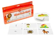 Learning Can Be Fun - Sight Words- Giant Flash Cards