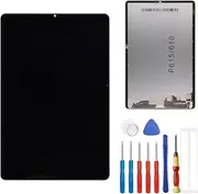 [E-YIIVIIL] Super AMOLED Display Compatible with Samsung Galaxy Tab S6 Lite SM-P610N SM-P615 10.4" LCD Touch Screen Display Assembly with Tools (SM-P610N)
