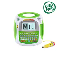 在飛比找蝦皮商城優惠-美國 LeapFrog 新版鉛筆先生寫字機【安琪兒婦嬰百貨】