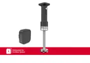 KitchenAid Go Cordless Hand Blender With Battery
